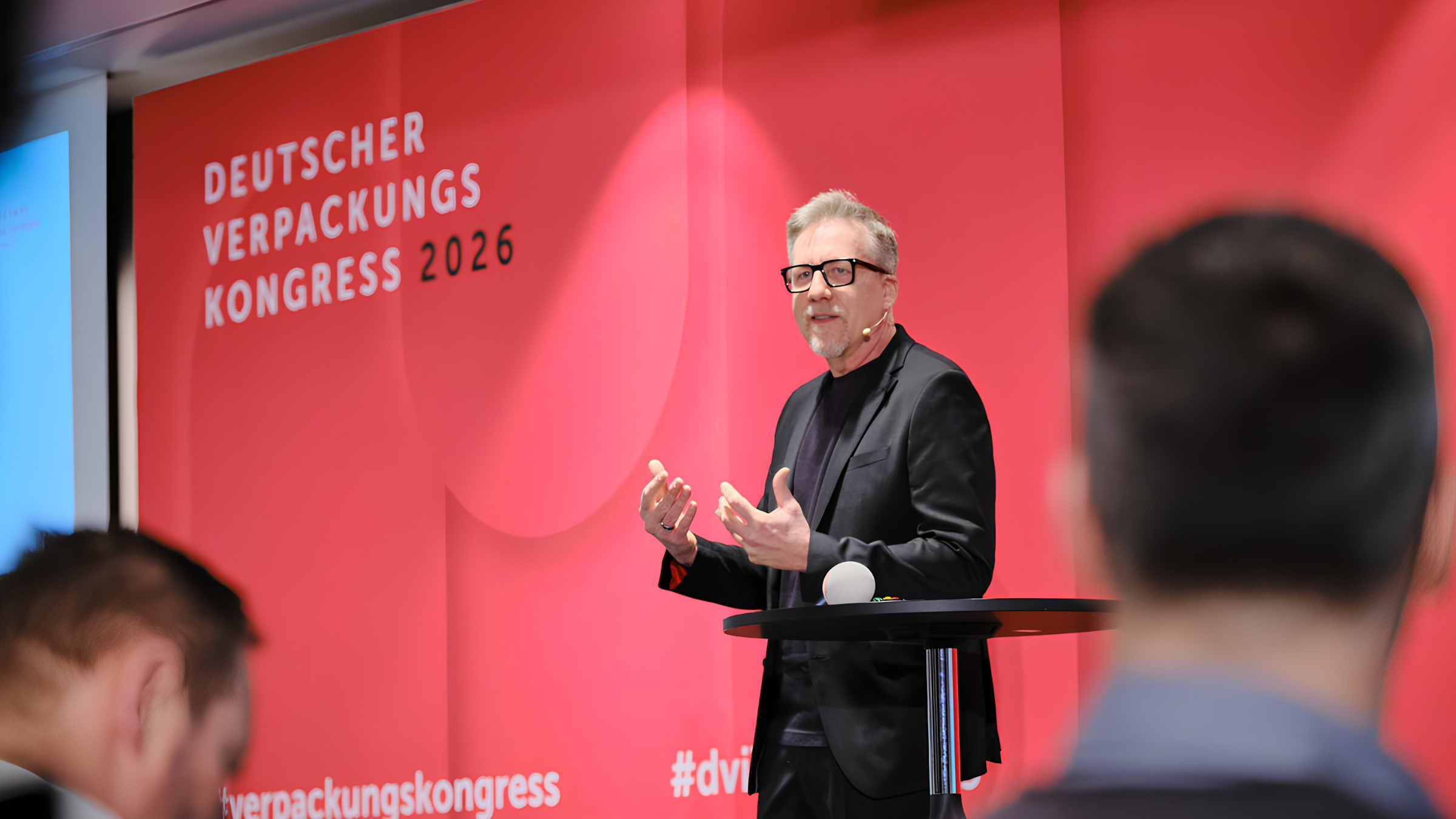 Verpackungskongress
