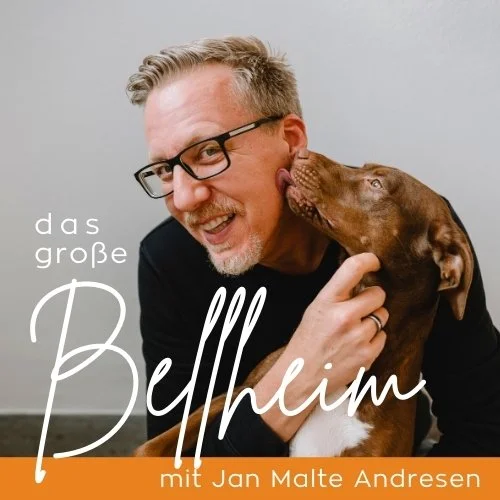 Das große Bellheim – Cover