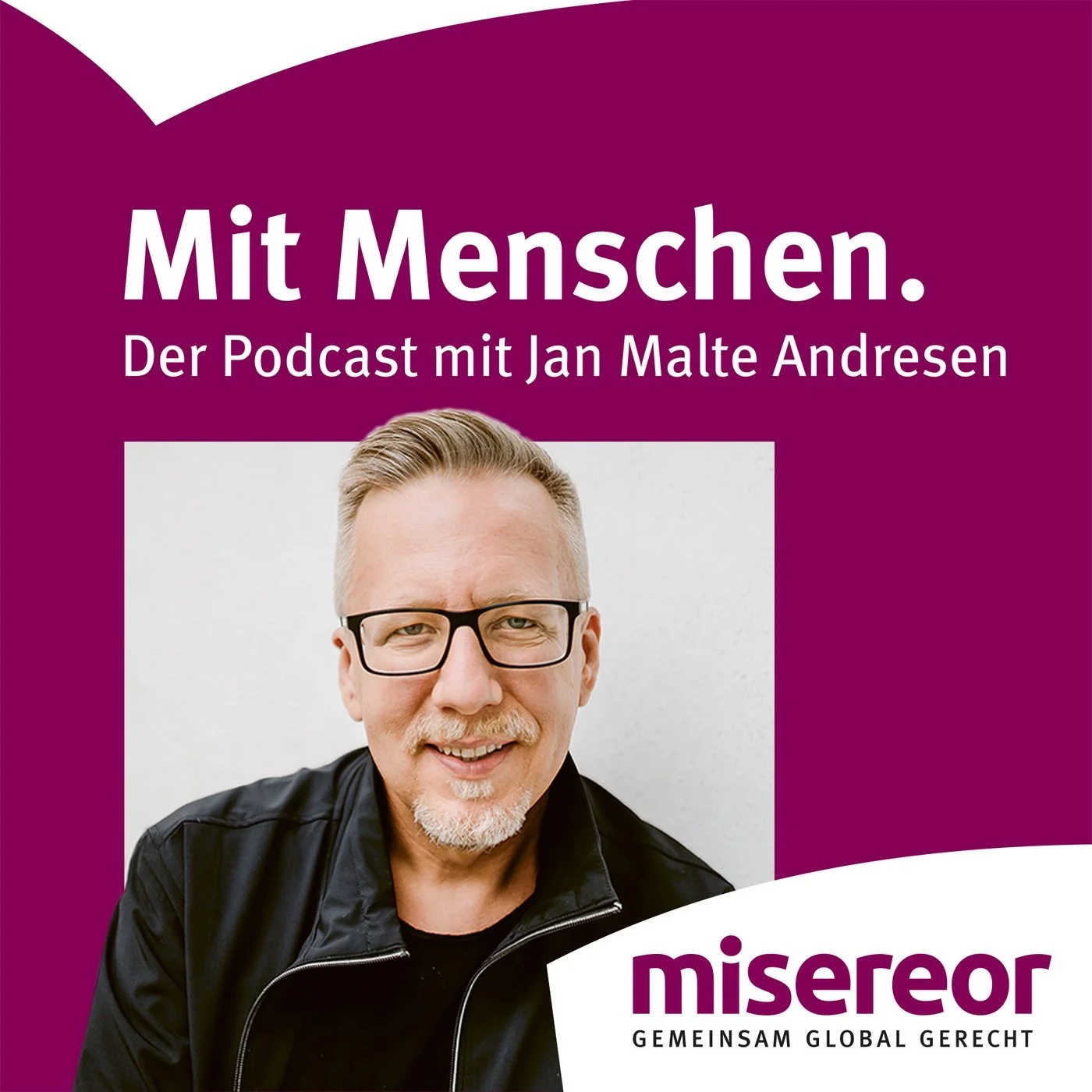 Mit Menschen – Cover