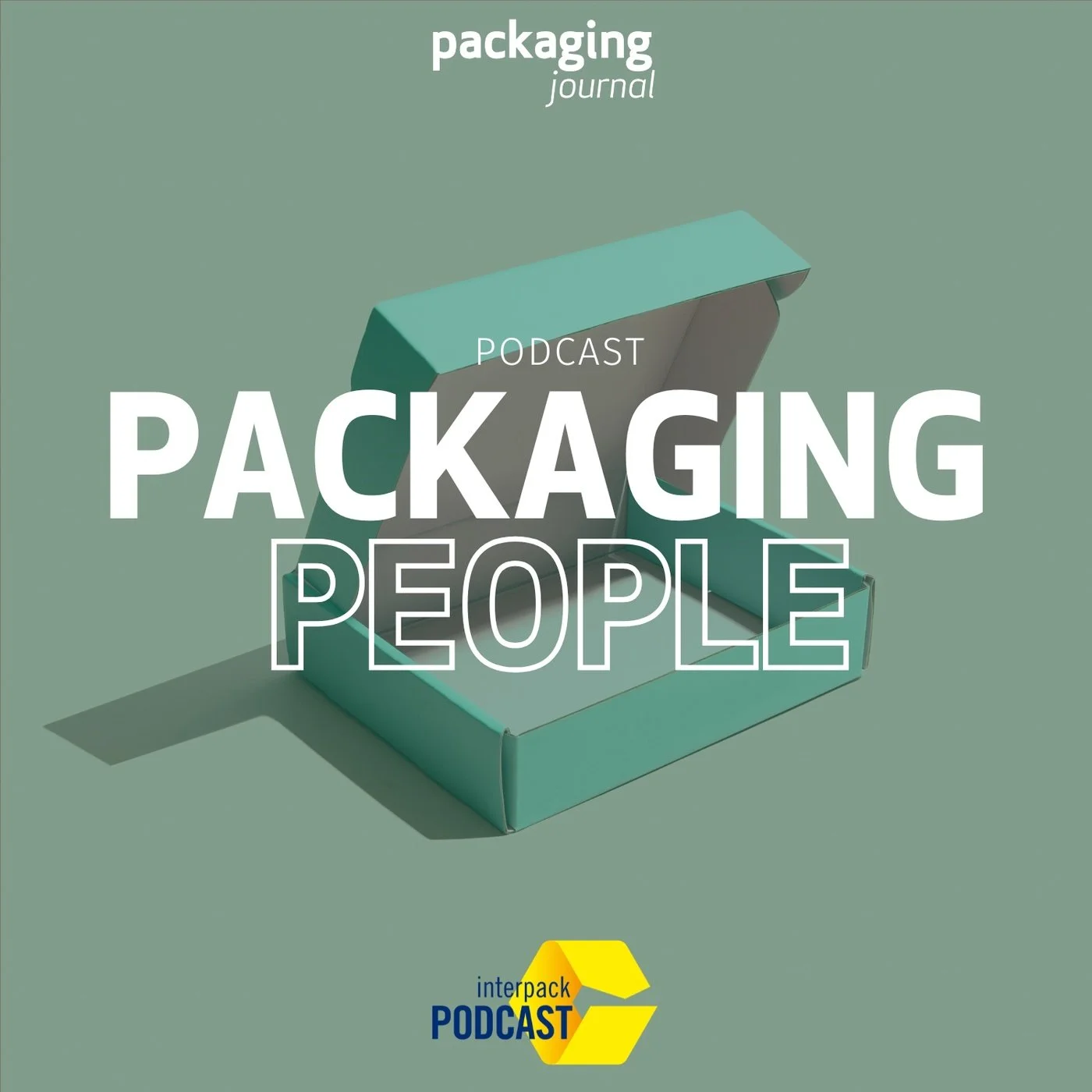 packaging people – Cover