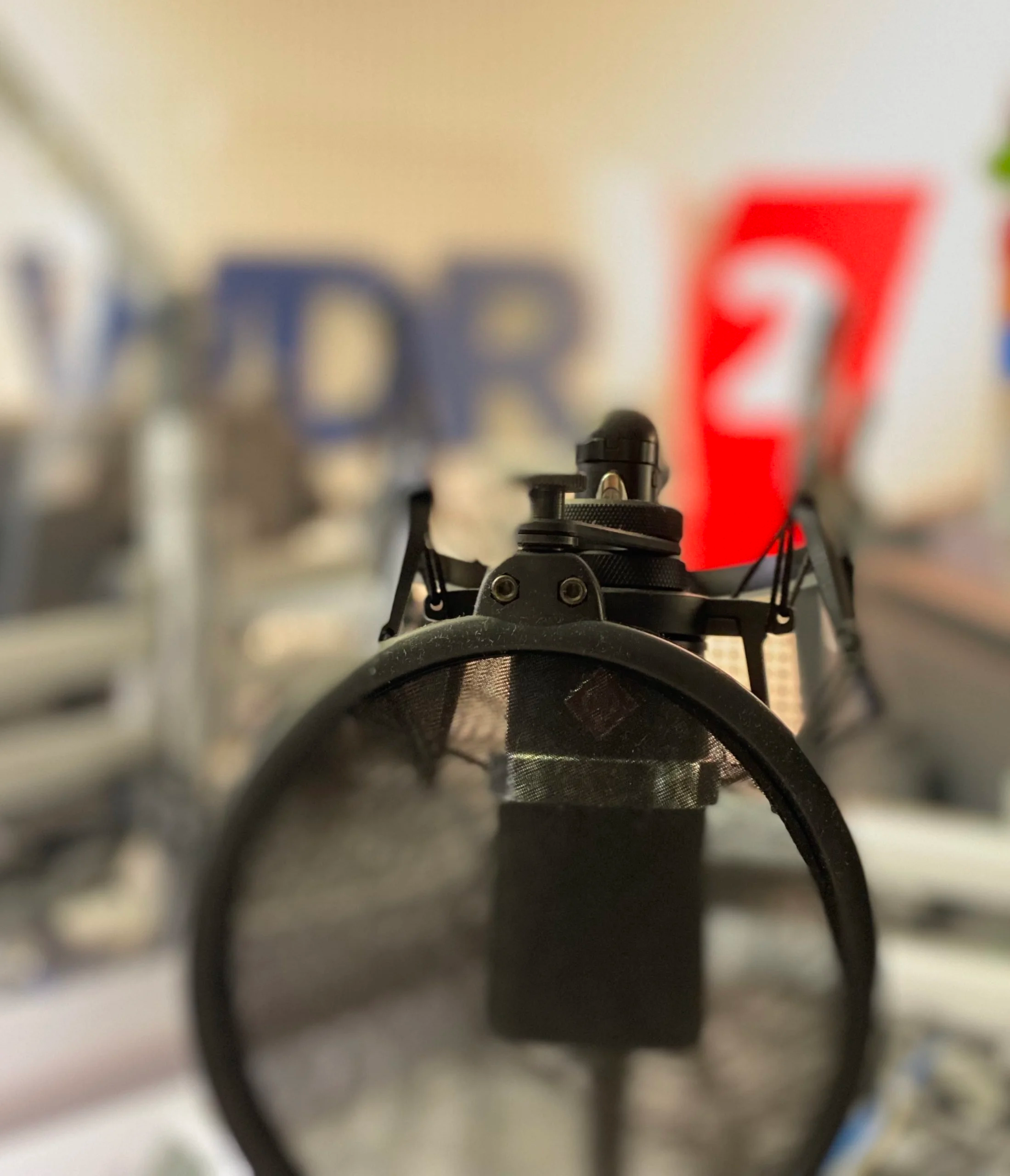 WDR 2 Studio